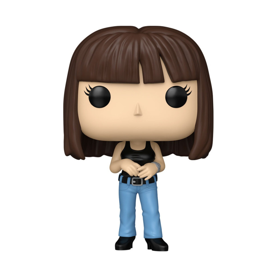 Игровая фигурка FUNKO POP!