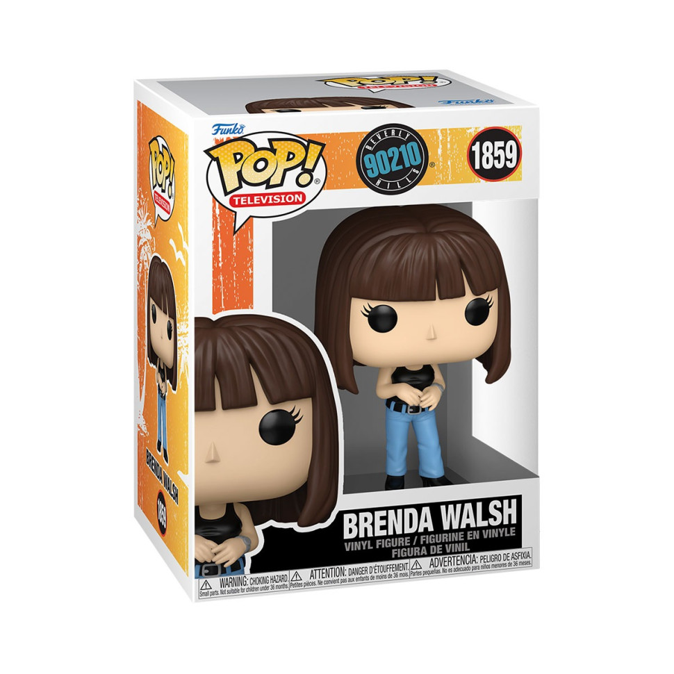 Игровая фигурка FUNKO POP!