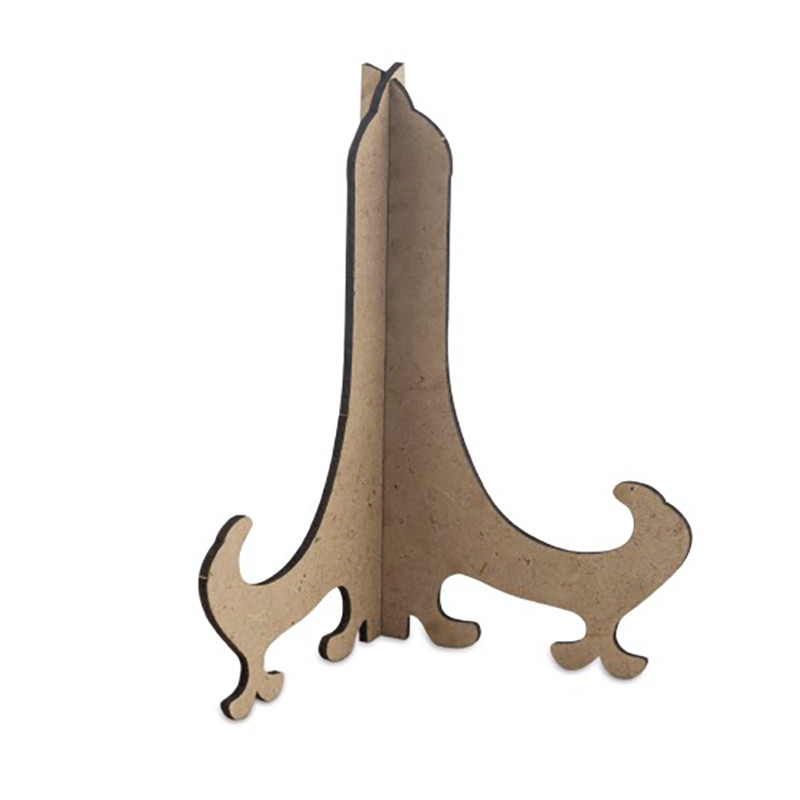 Подставка для плоского декора 