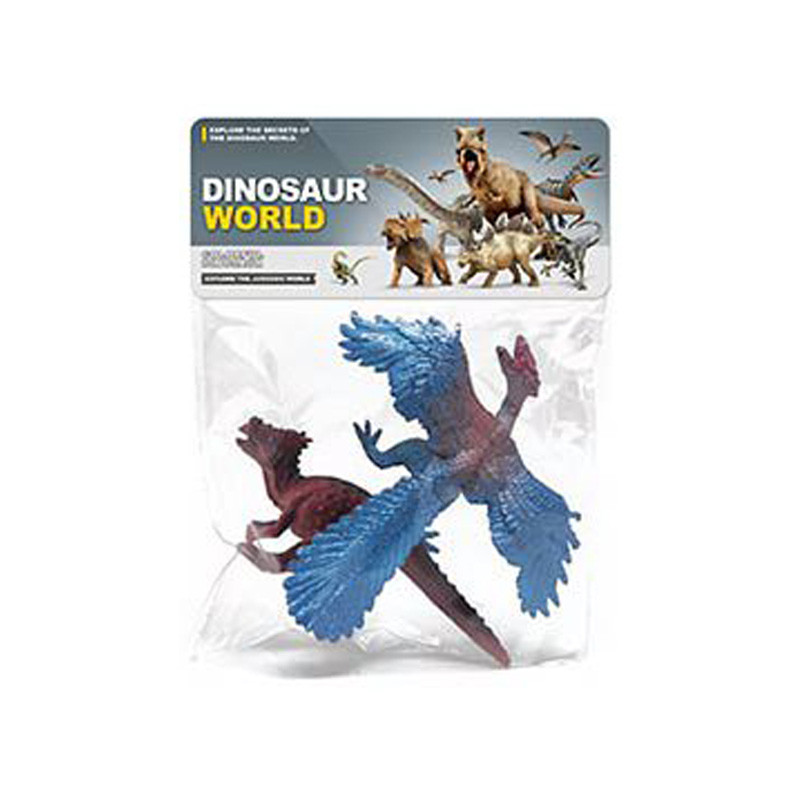 Игровой набор фигурок 