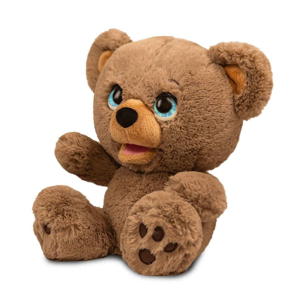 Интерактивная игрушка 