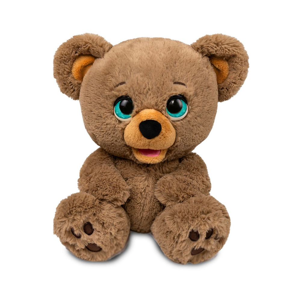 Интерактивная игрушка 