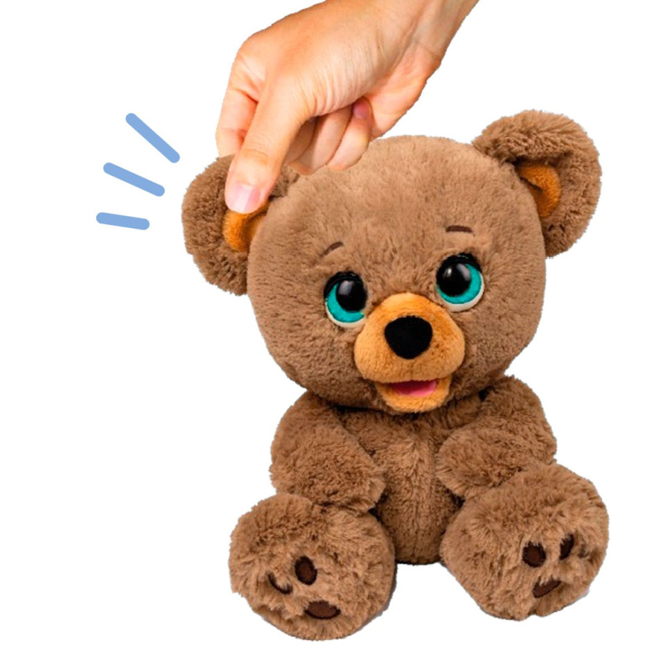 Интерактивная игрушка 