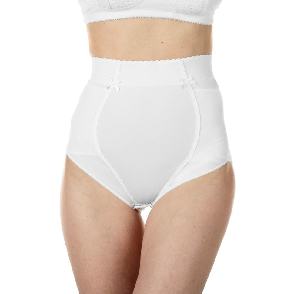 Післяпологовий бандаж-труси Chicco 01166.20.30 регульовані застібки, розмір 3