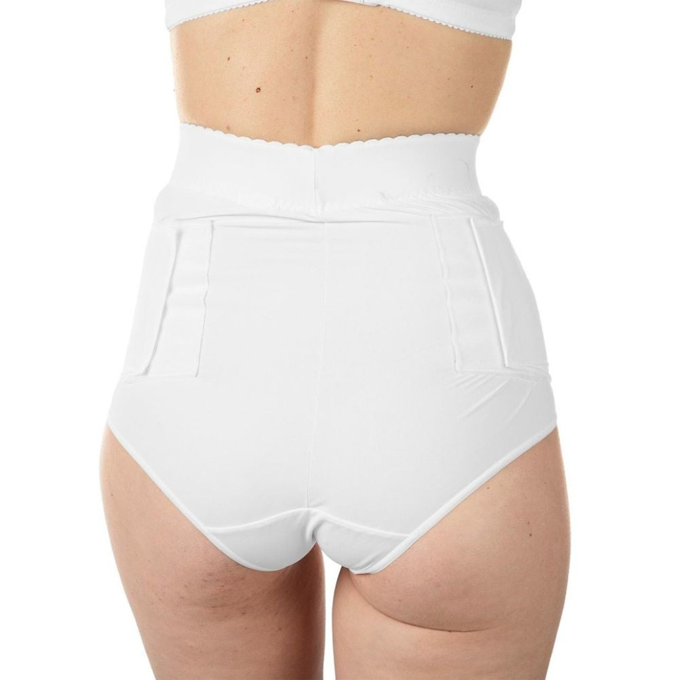 Післяпологовий бандаж-труси Chicco 01166.20.30 регульовані застібки, розмір 3