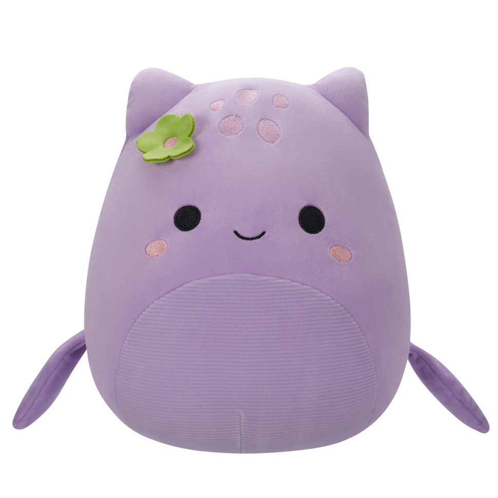 М'яка іграшка Монстрік Шон Squishmallows SQCR05420, 30 см