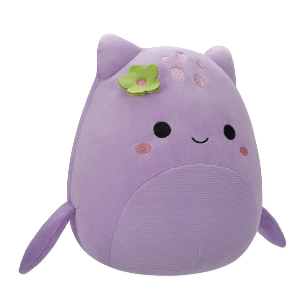 М'яка іграшка Монстрік Шон Squishmallows SQCR05420, 30 см