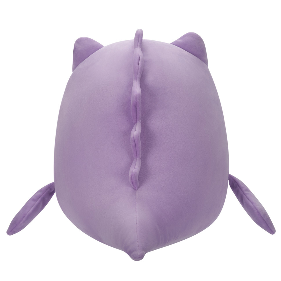М'яка іграшка Монстрік Шон Squishmallows SQCR05420, 30 см