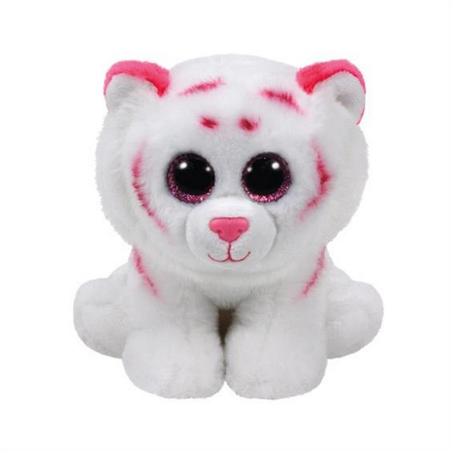 Мягкая Игрушка TY Beanie Babies 90247 Тигренок 