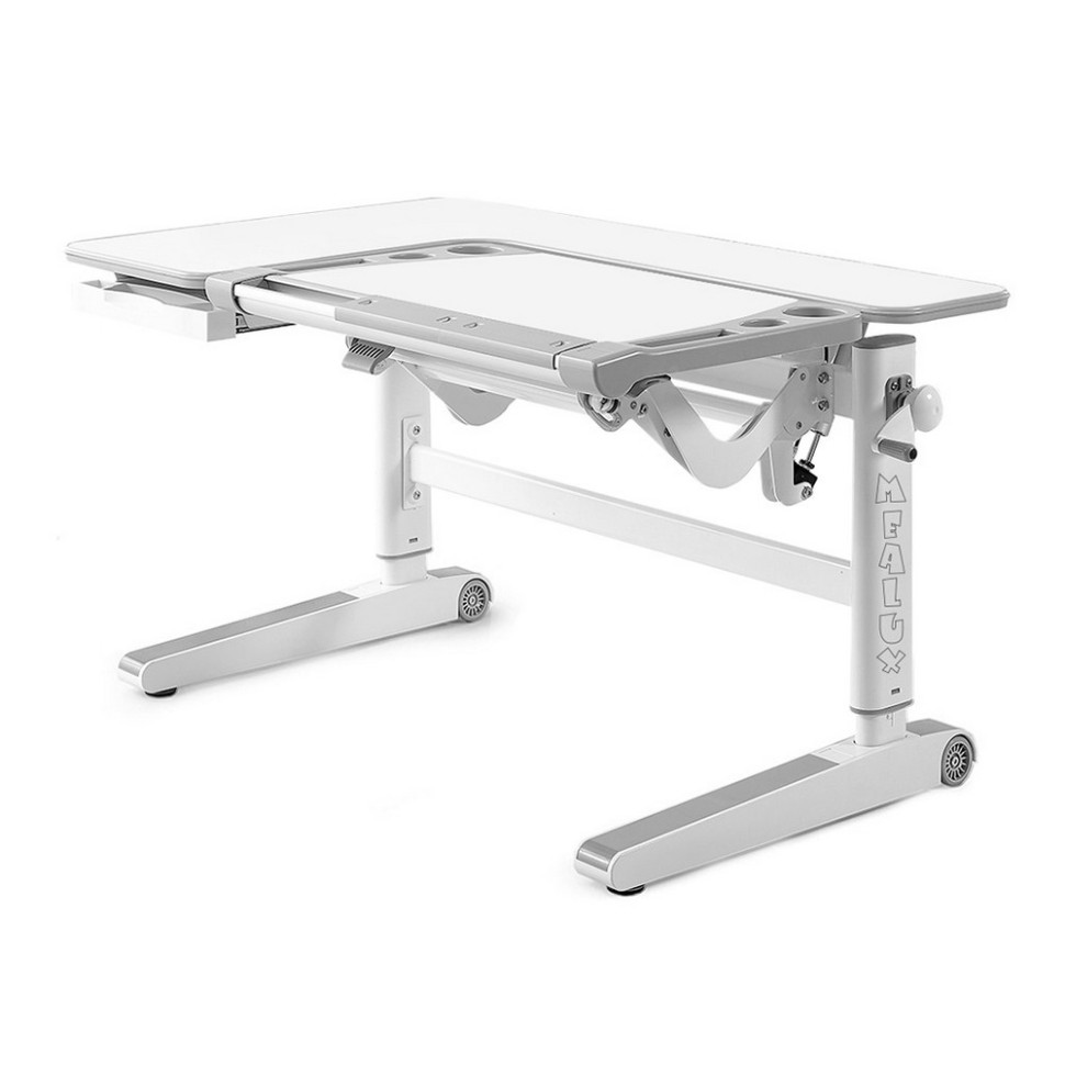 Дитяча парта Kingwood Multicolor W Mealux BD-820 W/MC