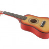 Іграшкова гітара M 1369 Дерев'яна