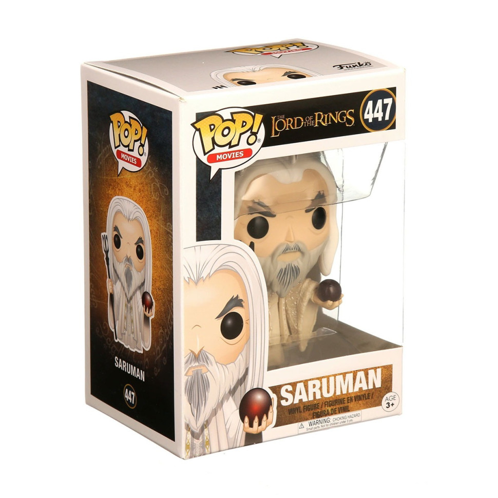 Ігрова фігурка FUNKO POP! серії 