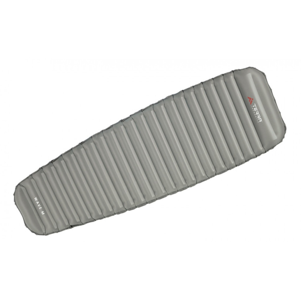 Коврик надувной Wave Terra Incognita ti-160, 188 х 67 х 9 см
