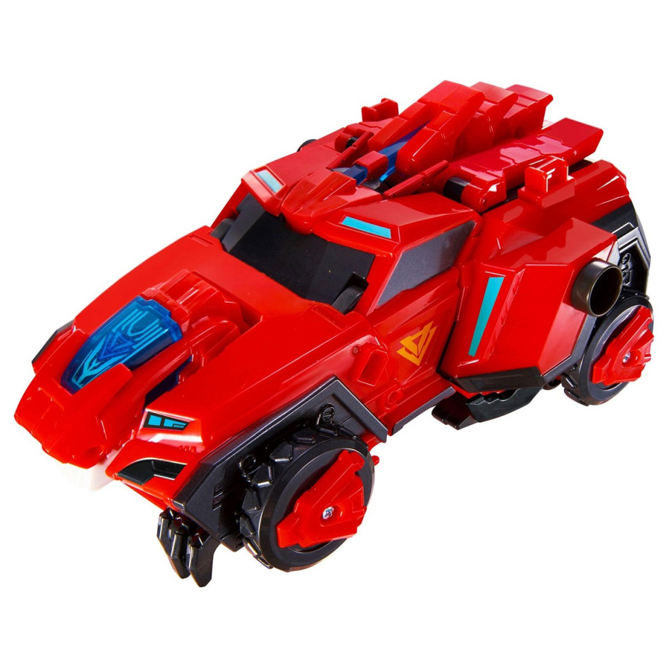 Детский трансформер-динозавр 