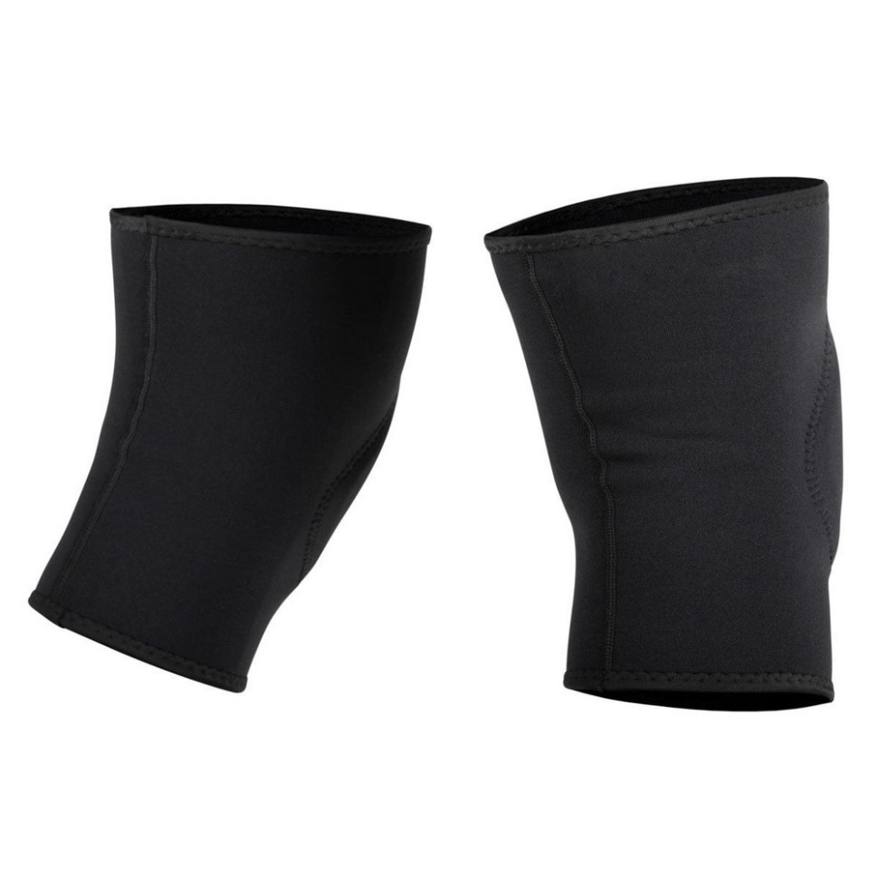 Наколенники спортивные Grappling Phantom PHKG2037-SM, Black, S/M 