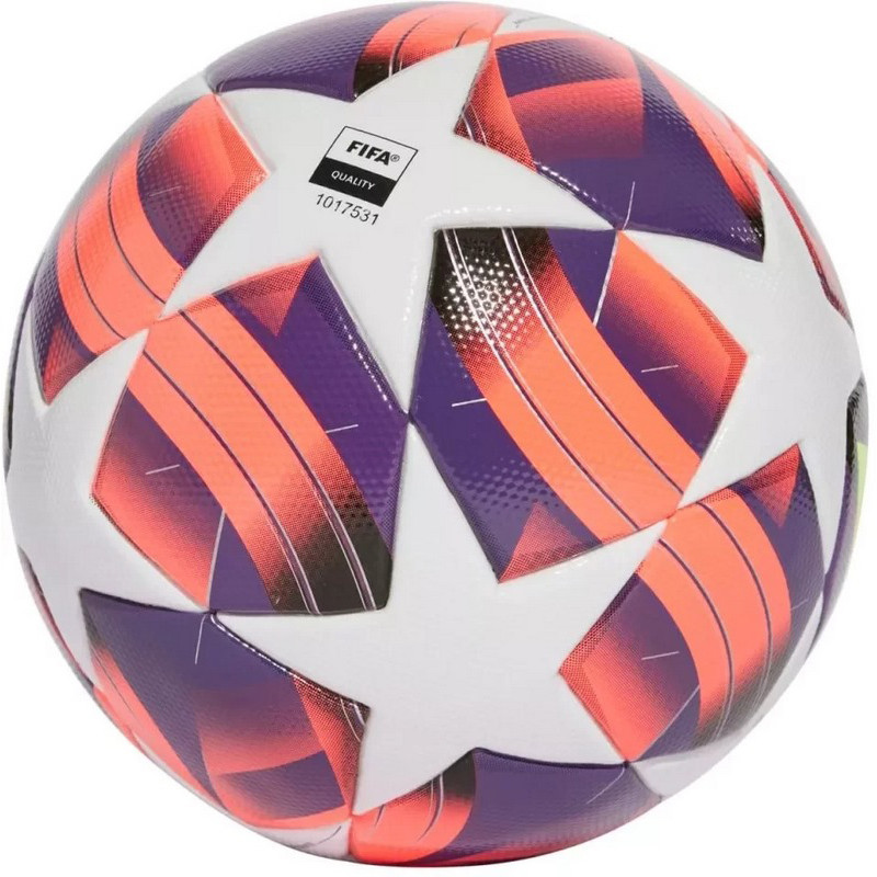 Футбольний м'яч Womens UCL LeagueI Adidas X4050_4 розмір 4