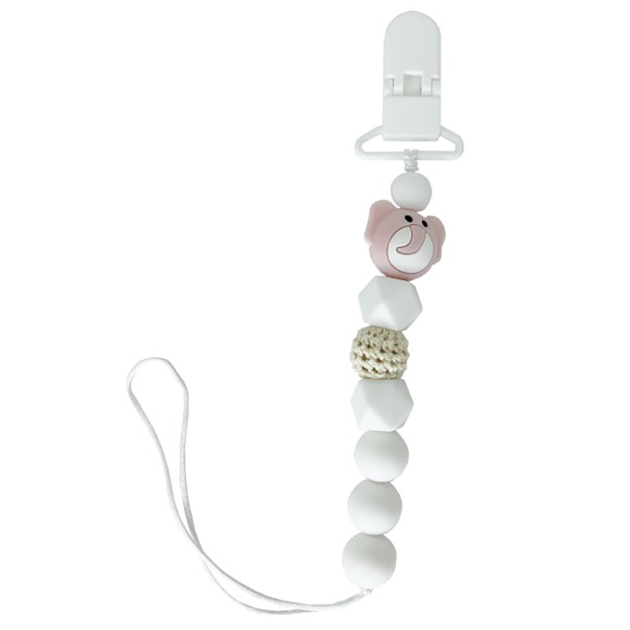 Ланцюжок для пустушки 