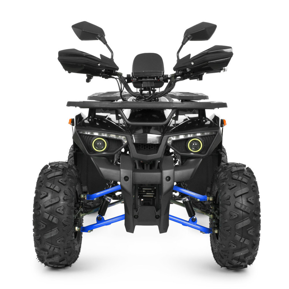 Детский электромобиль Квадроцикл Prof1 HB-EATV1450H-P-2-4(MP3) V2 до 82 кг