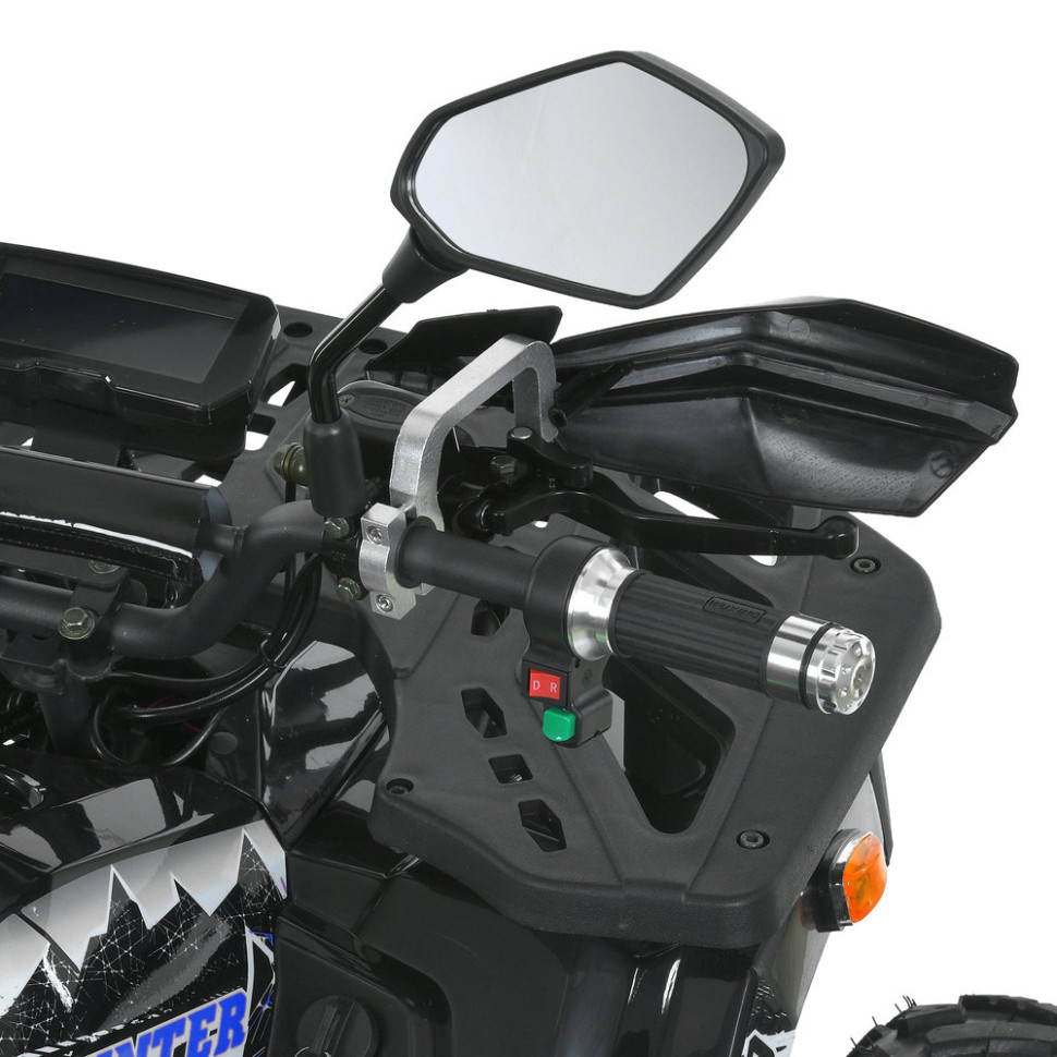 Детский электромобиль Квадроцикл Prof1 HB-EATV1450H-P-2-4(MP3) V2 до 82 кг