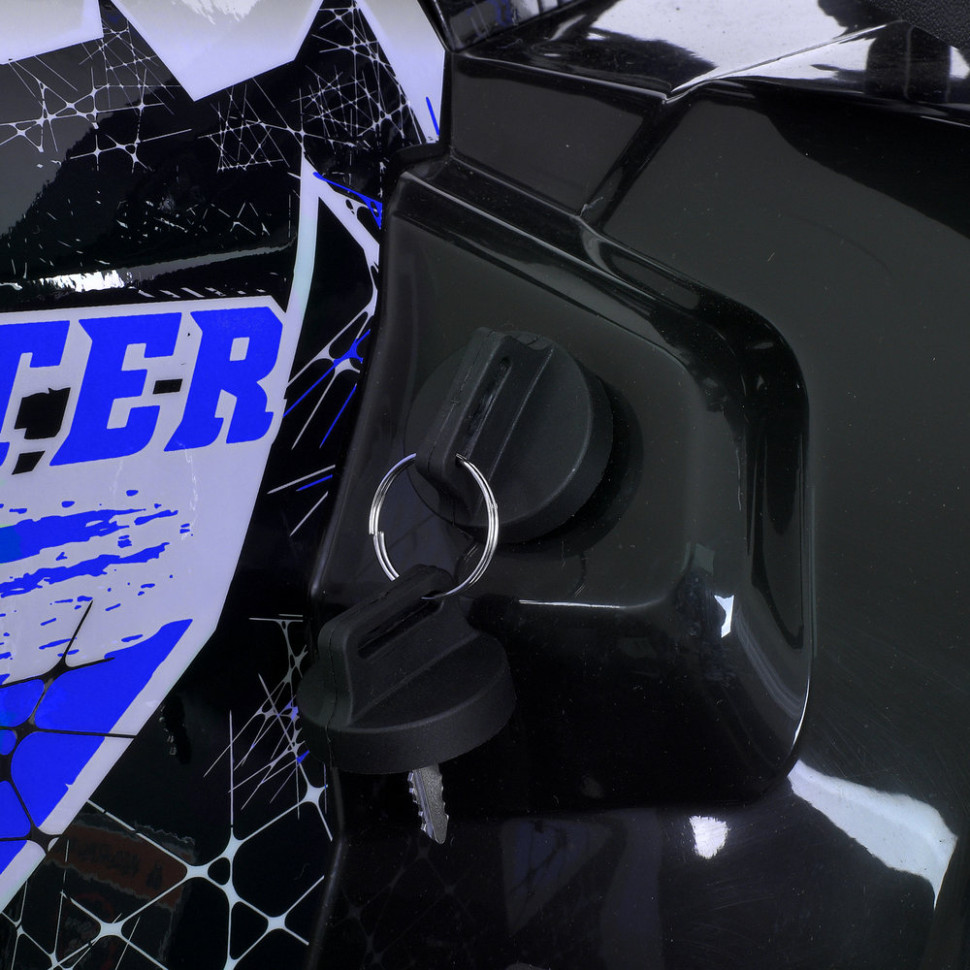 Детский электромобиль Квадроцикл Prof1 HB-EATV1450H-P-2-4(MP3) V2 до 82 кг