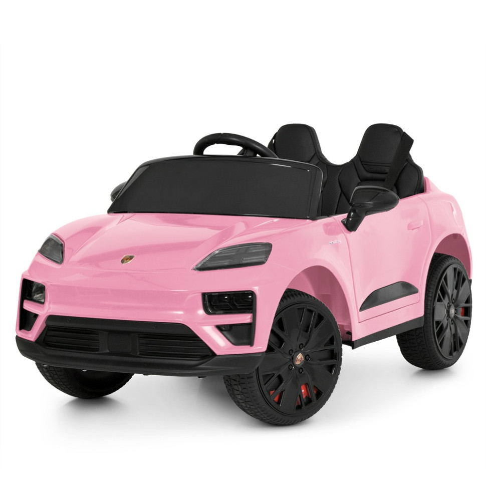 Дитячий електромобіль Машина Bambi M 6314EBLR-8 до 30 кг