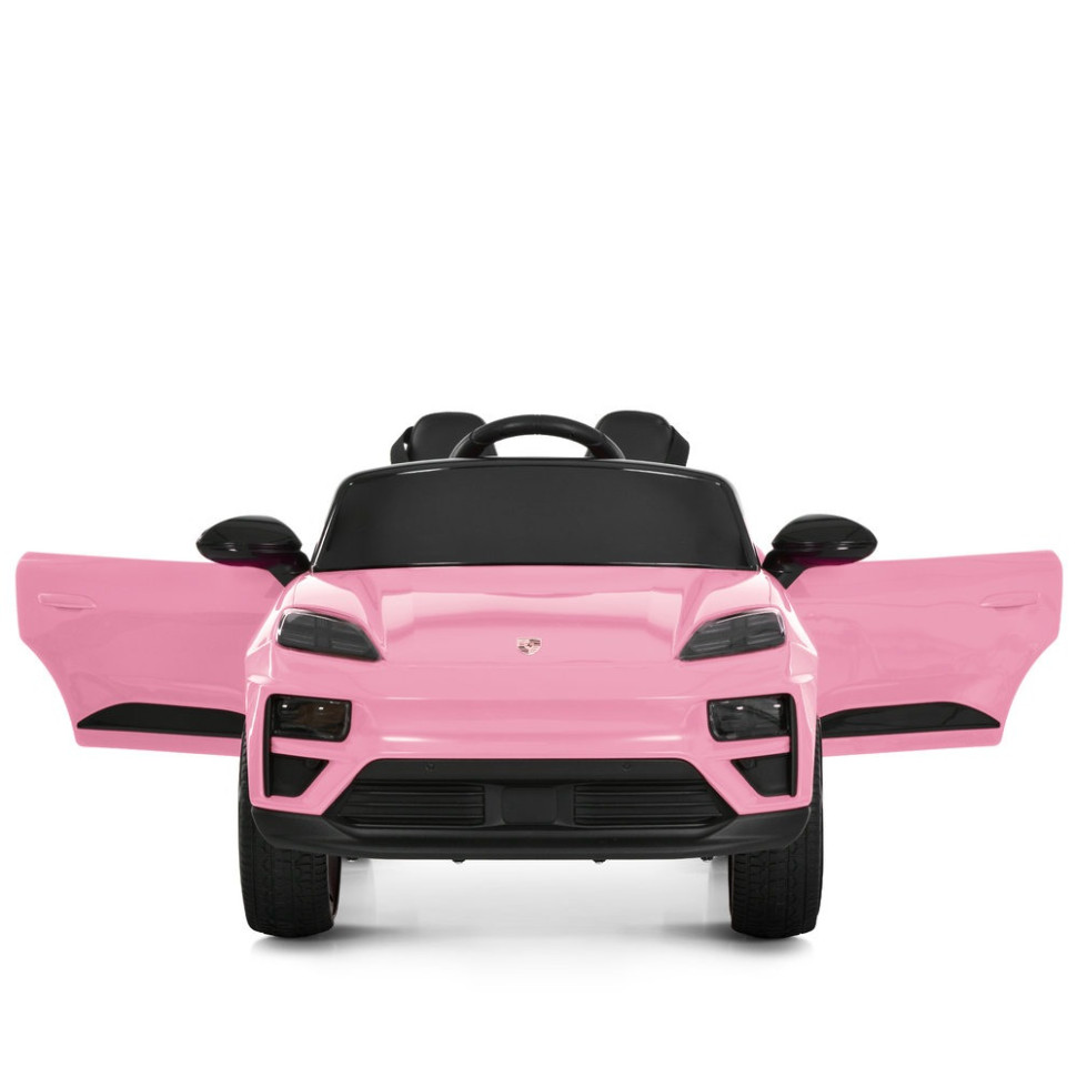 Дитячий електромобіль Машина Bambi M 6314EBLR-8 до 30 кг