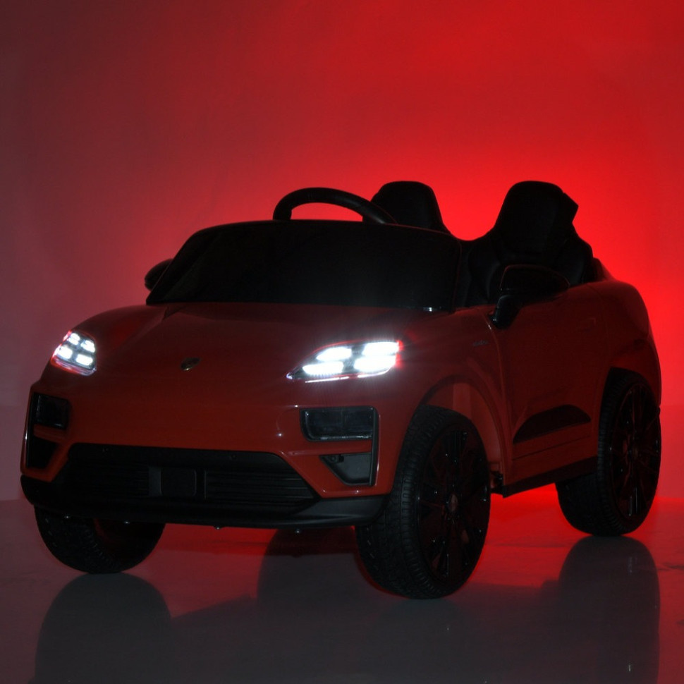 Дитячий електромобіль Машина Bambi M 6314EBLR-8 до 30 кг