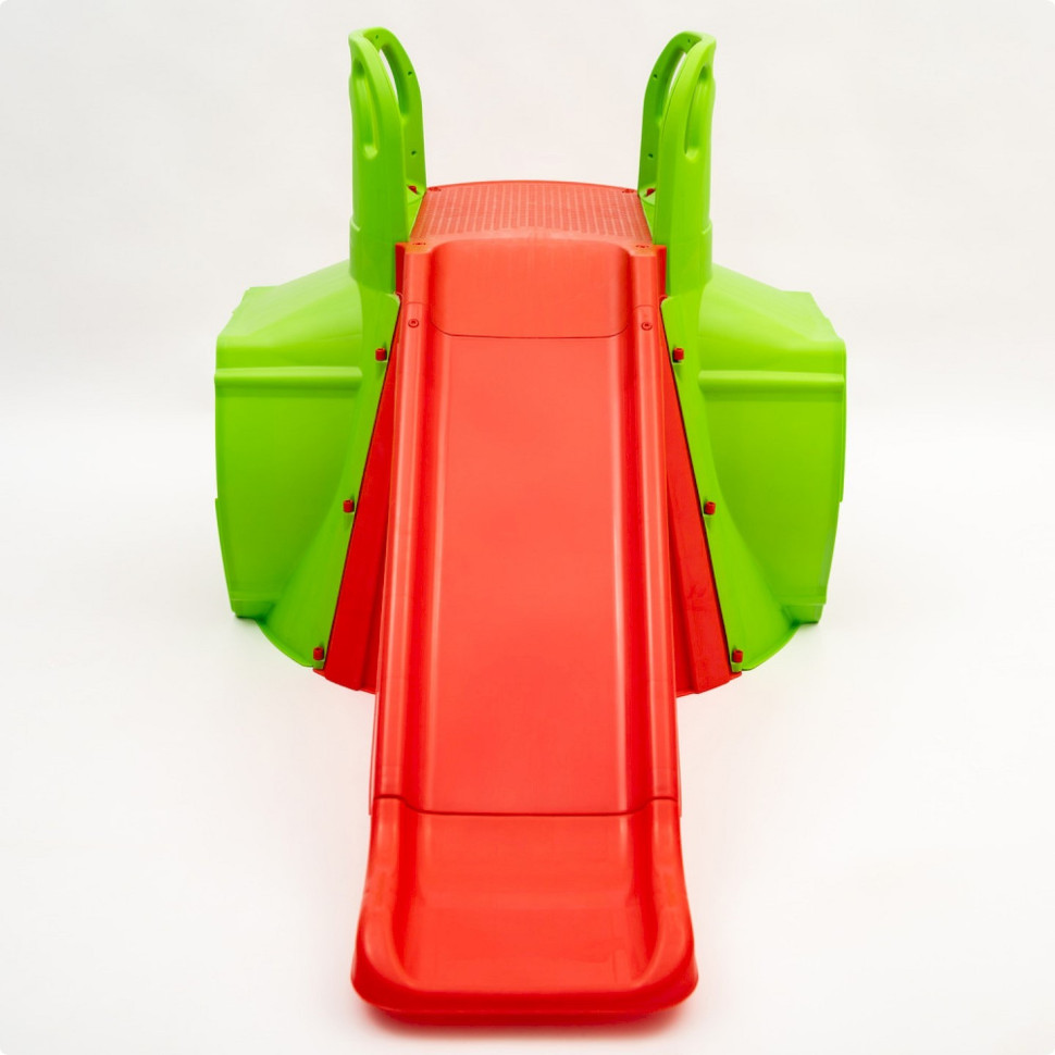 Дитяча гірка з тунелем DOLONI-TOYS 01470/13