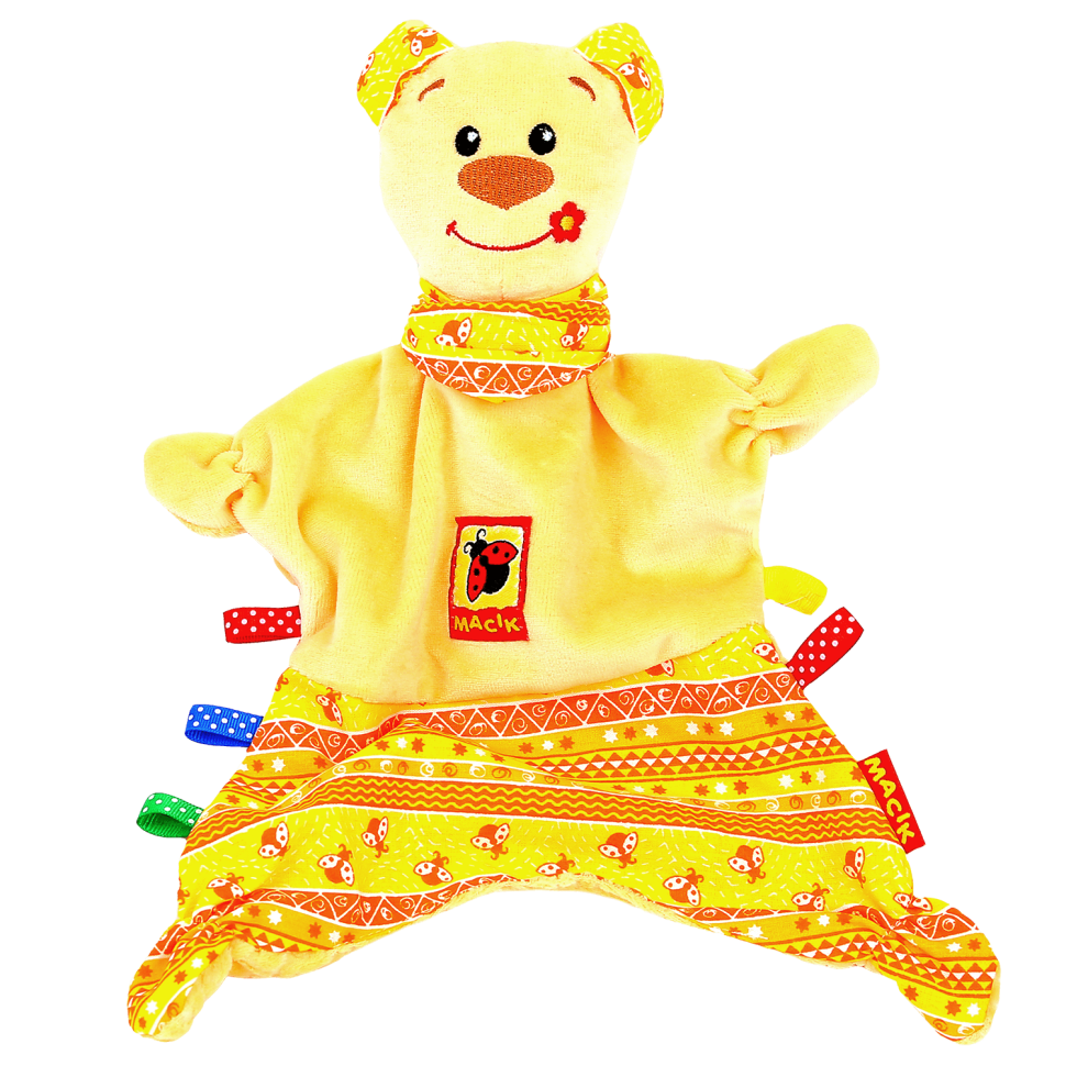 М'яка іграшка 