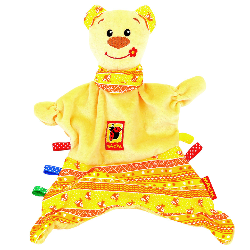 Мягкая игрушка 