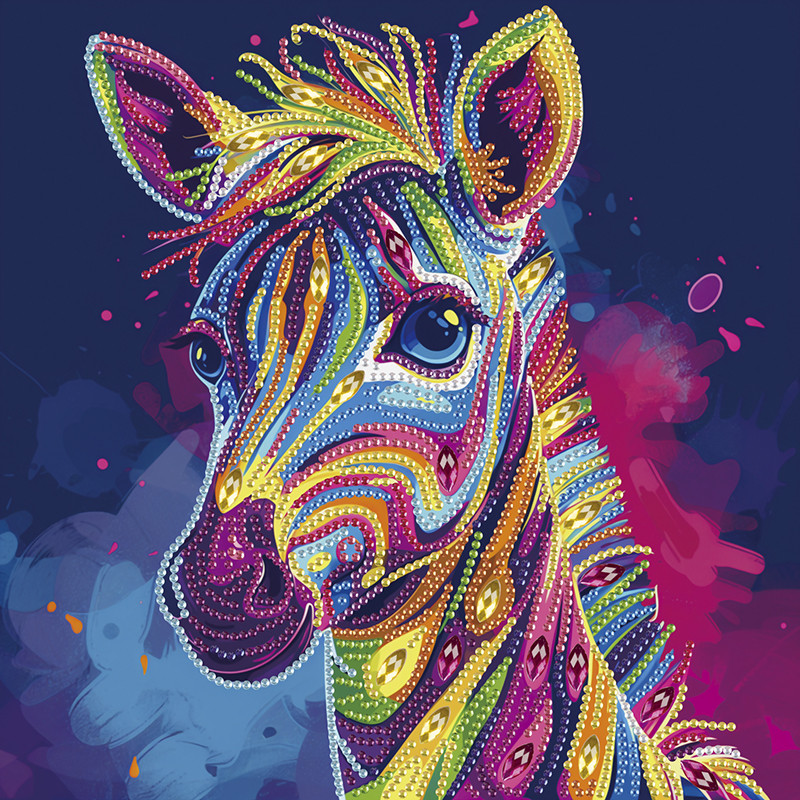 Алмазна мозаїка