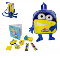Набор Для Творчества Play-Doh - Рюкзак Скай Play-Doh CPDO090