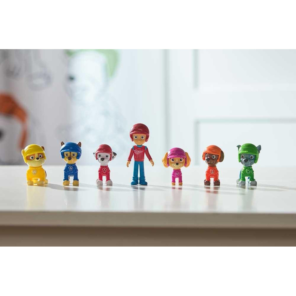 Игровой набор 