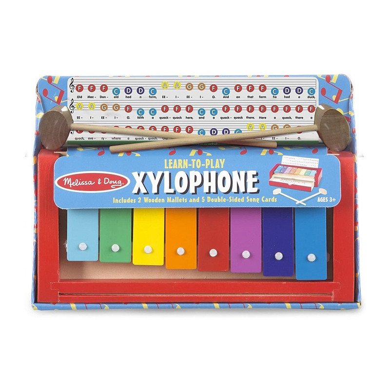 Дитяча дерев'яна іграшка 