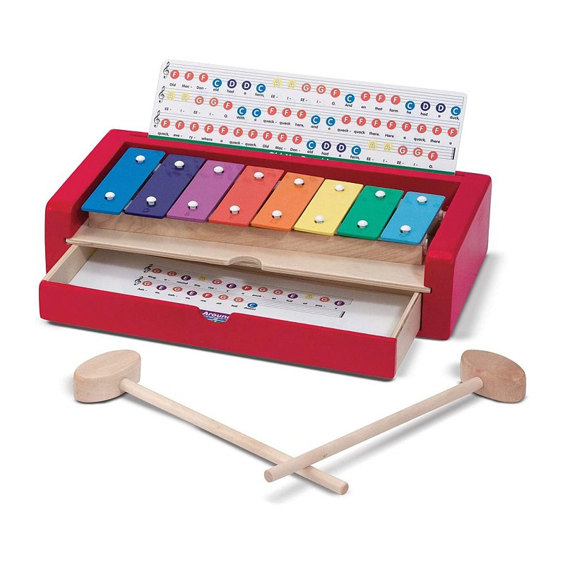 Дитяча дерев'яна іграшка 