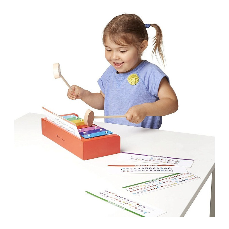 Дитяча дерев'яна іграшка 