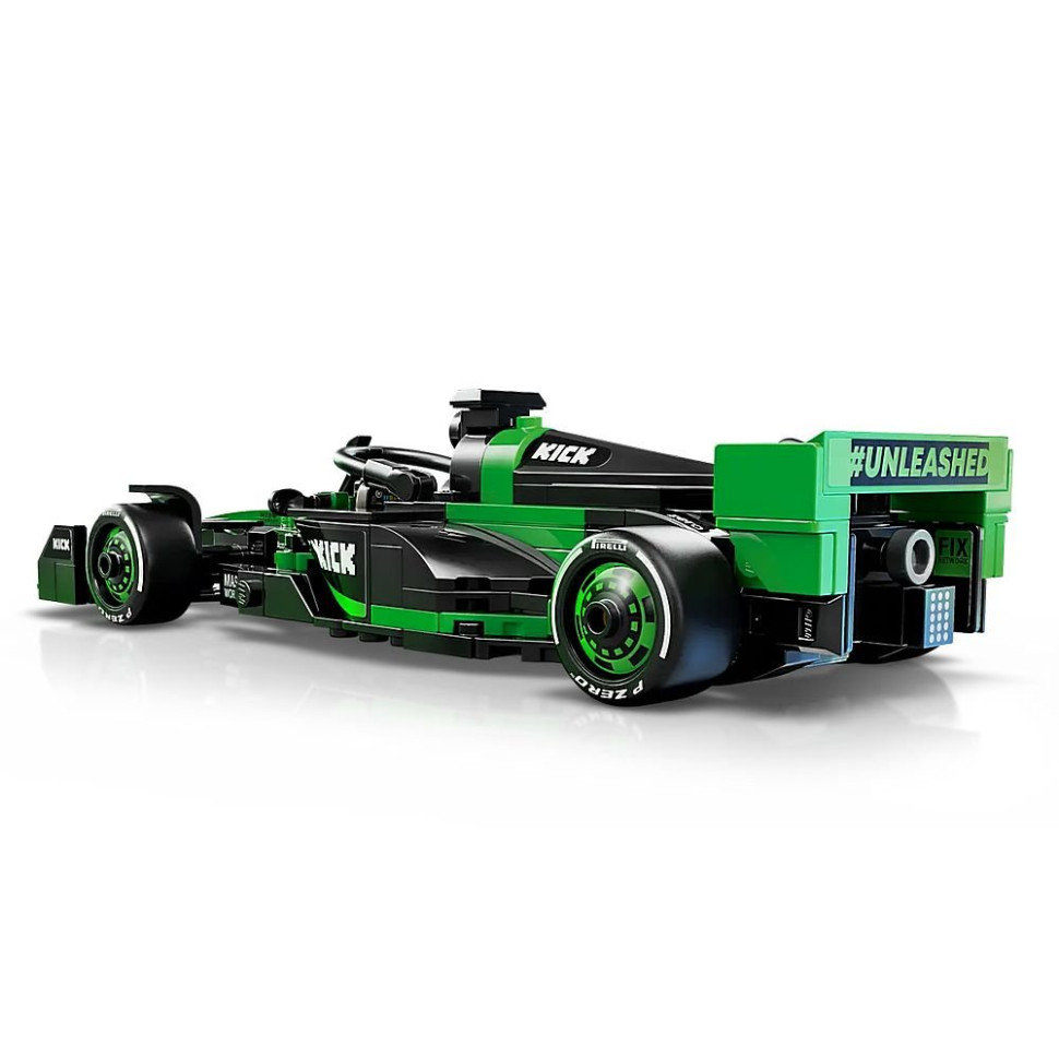 Конструктор LEGO 