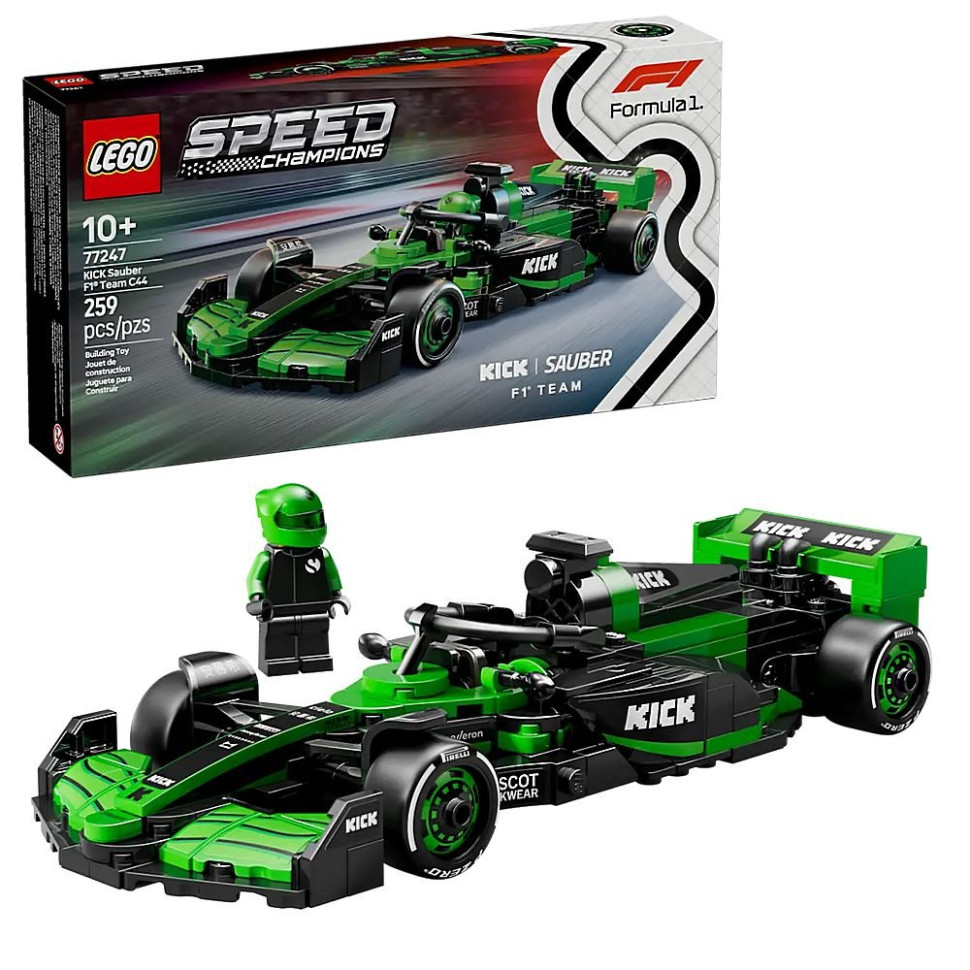 Конструктор LEGO 