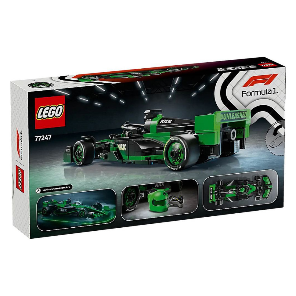 Конструктор LEGO 