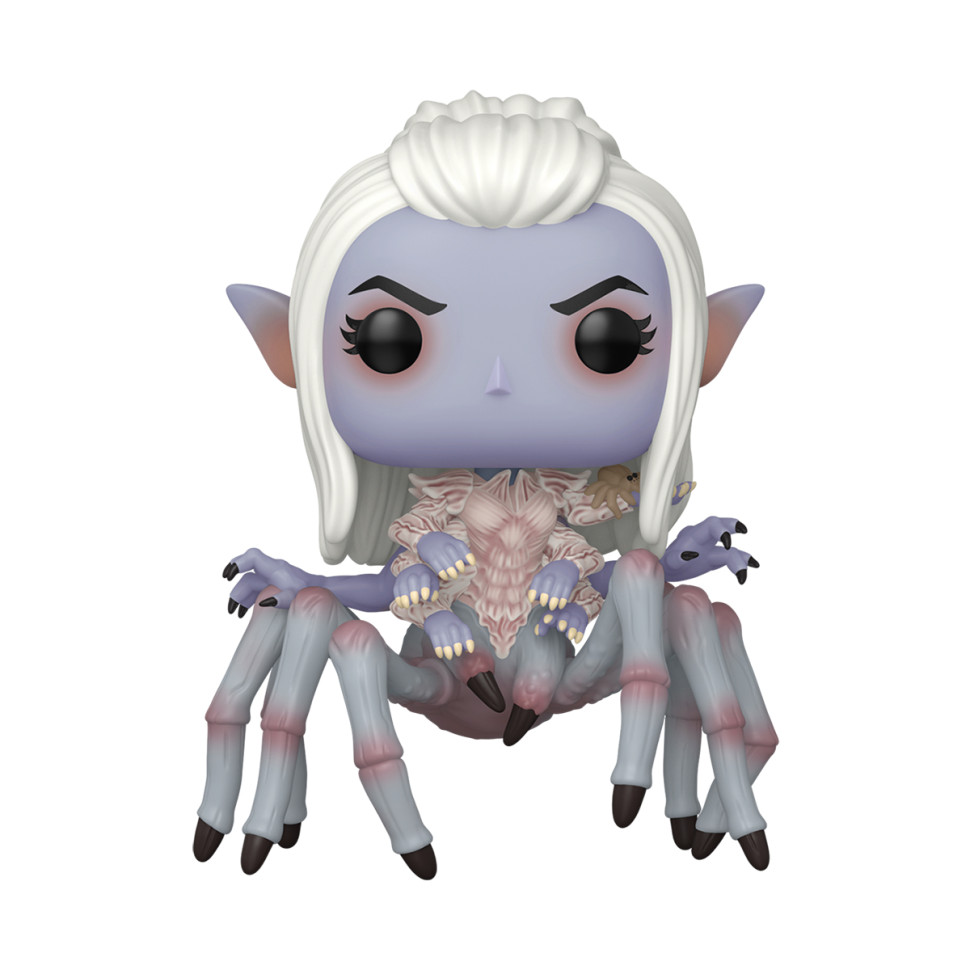 Ігрова фігурка Королева павуків Funko POP! 91562 серії