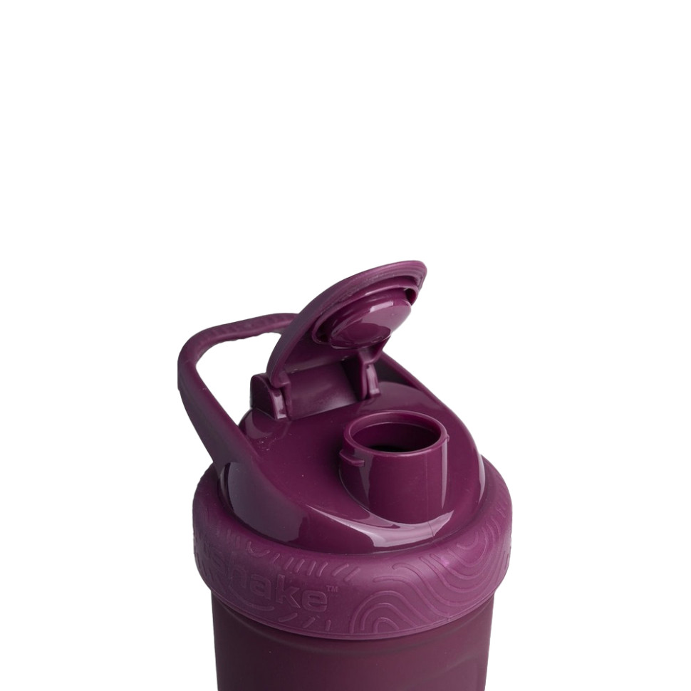 Шейкер спортивний Reforce Wonder Women SmartShake 11151001 900 мл