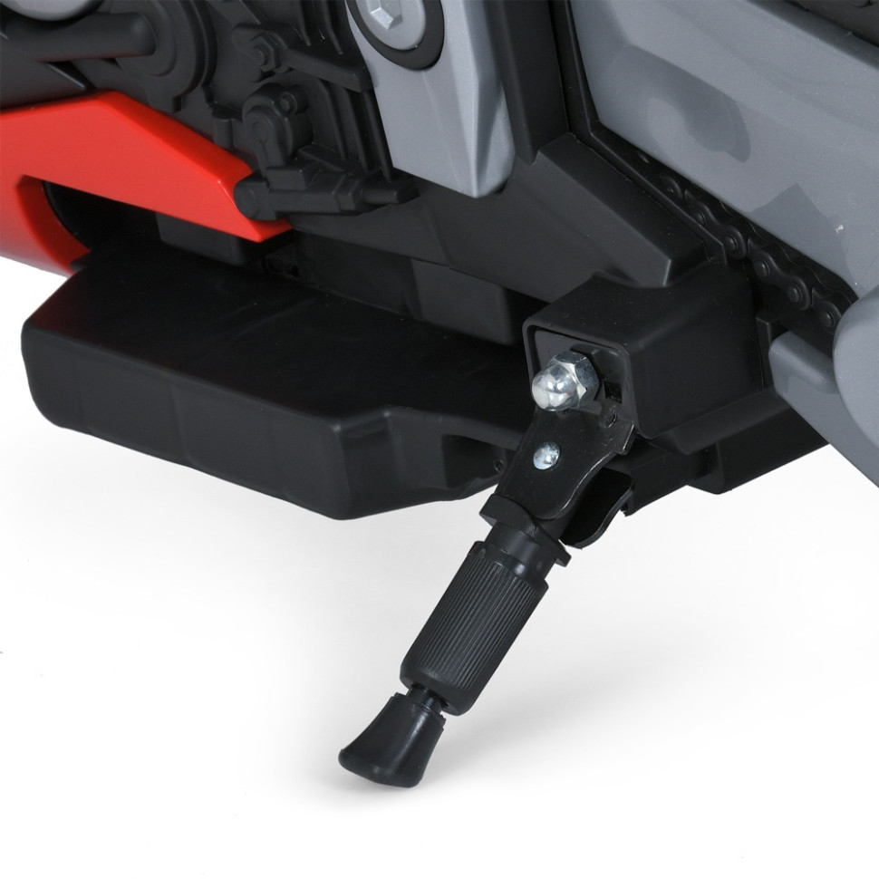 Детский электромобиль Мотоцикл Bambi Racer M 6013EL-3(24V) до 30 кг