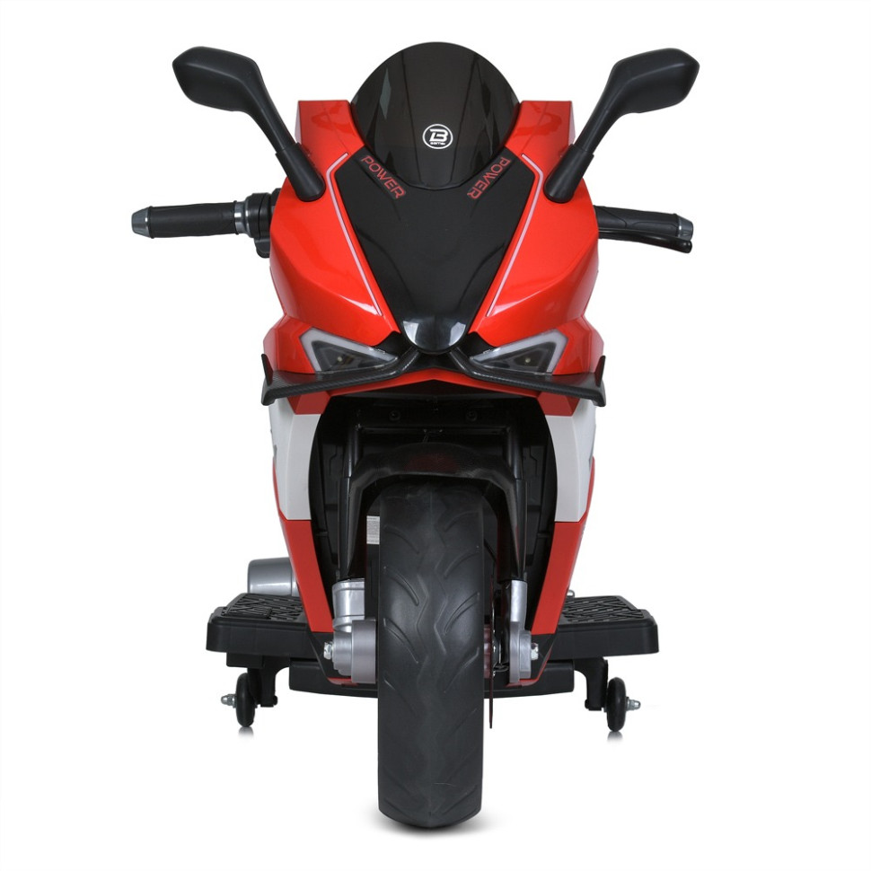 Детский электромобиль Мотоцикл Bambi Racer M 6013EL-3(24V) до 30 кг