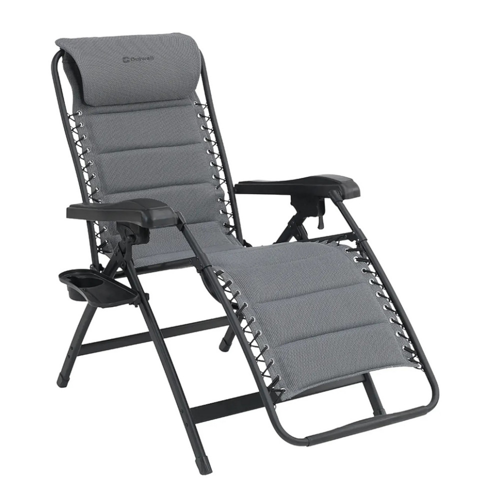 Кемпинговое кресло Acadia 410125 Outwell 932225 до 150 кг