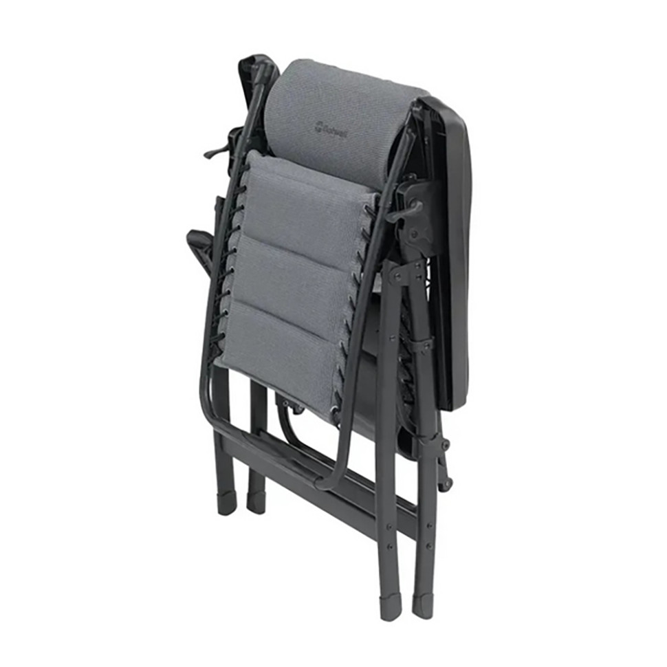 Кемпинговое кресло Acadia 410125 Outwell 932225 до 150 кг