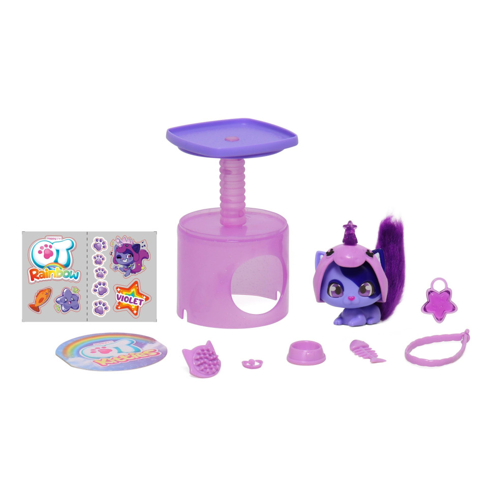 Дитячий ігровий набір S2