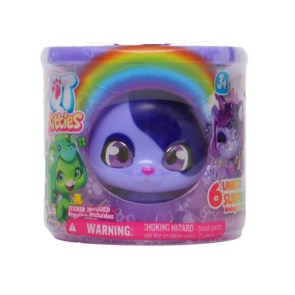 Дитячий ігровий набір S2