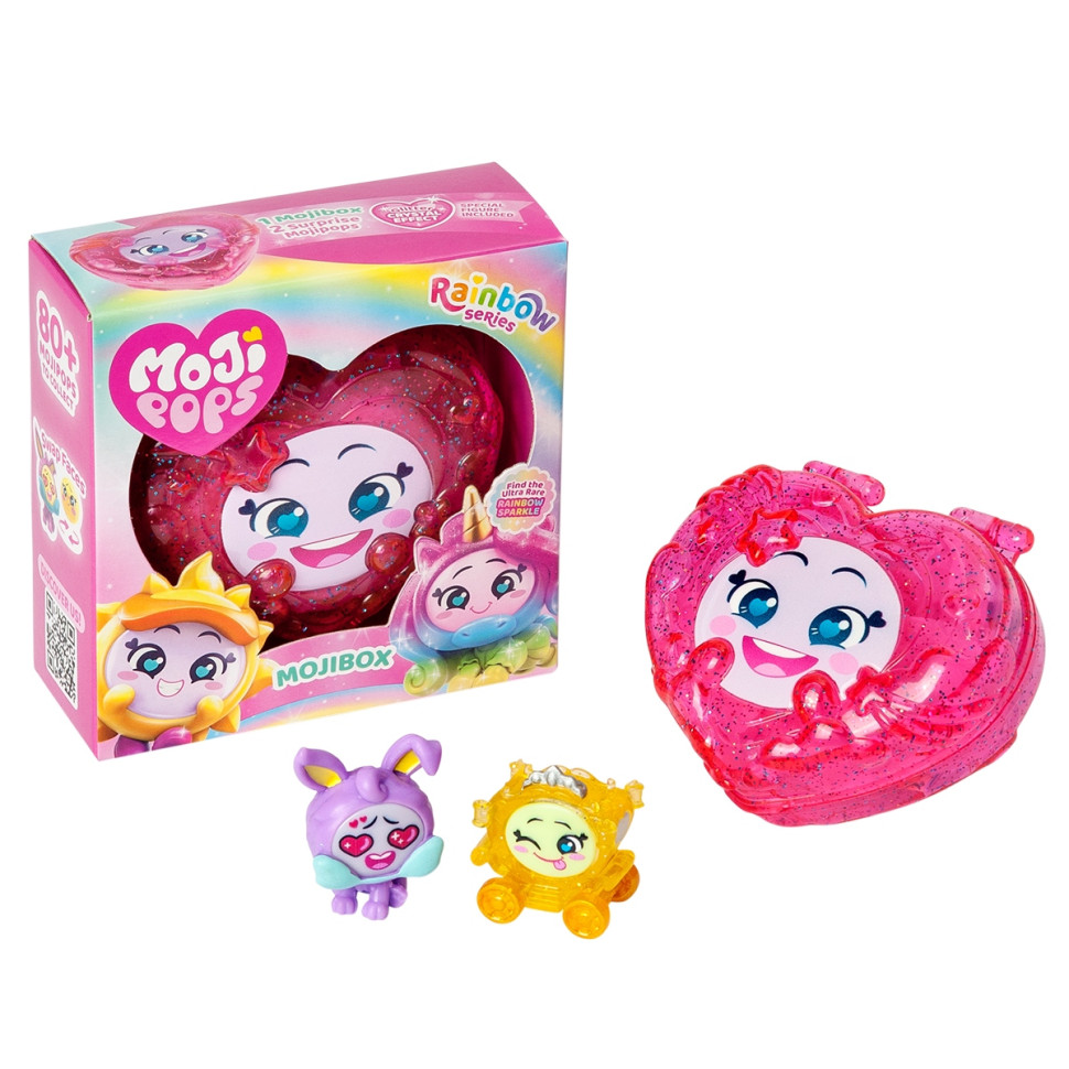 Игровой набор с фигурками 