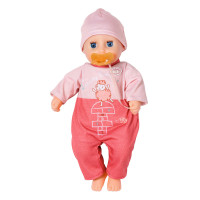 Интерактивная кукла MyFirst Baby Annabell - Забавная малышка Baby Annabell 703304
