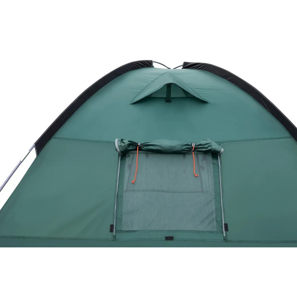 Намет туристичний Bell 3 (V2) Tramp UTRT-080 green